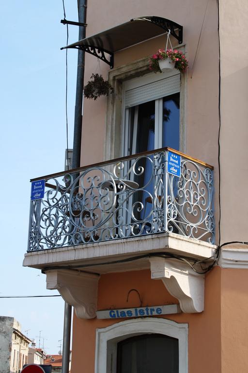Apartmán Ana Pula
