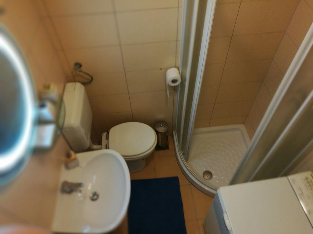 Apartmán Ana