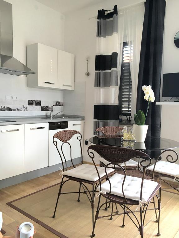 Ana Apartmán Pula