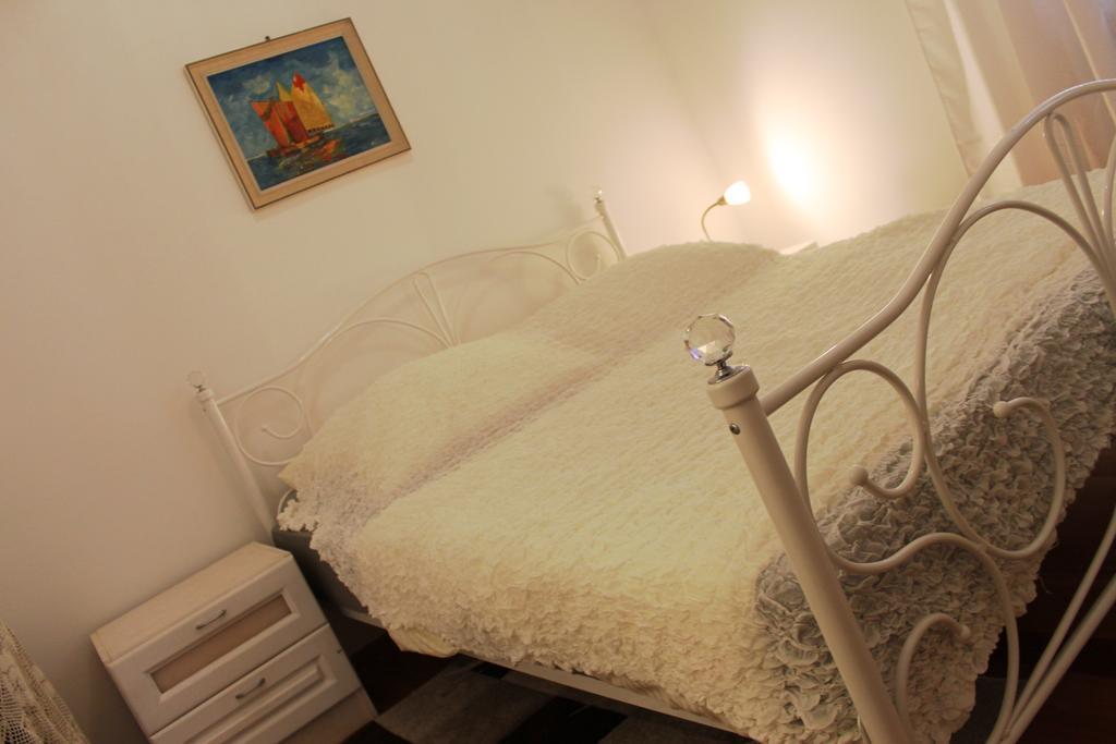 Apartmán Ana *
